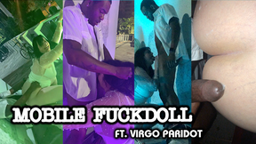 MOBILE FUCKDOLL FT VIRGO PARIDOT