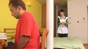 Ai Himeno Delivers Mind-Blowing Blowjob And Handjob Combo Fantasy