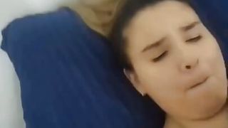 Stepbrother has a great fuck.. Real Homemade Porn