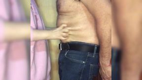 Mois Belly Punch