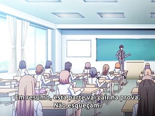 Legendado anime