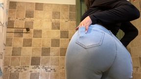 Yelling Hardcore Verbal Beta Humiliation Findom Jeans Ass Goon CEI