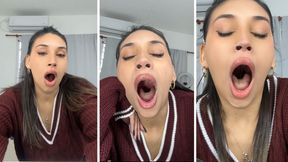 Endless Yawns POV