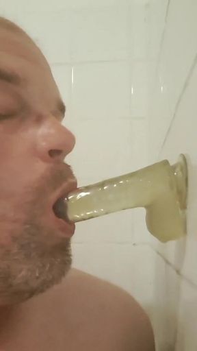 The Bitch Won't Let the Suck