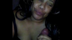 VIVICA COX SUCKS A MEAN DICK