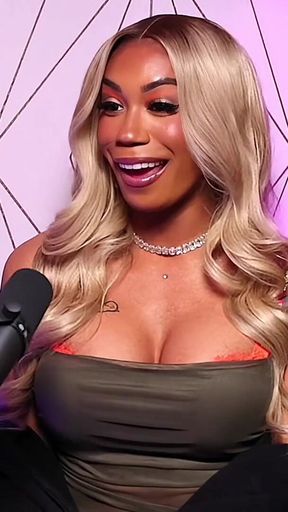 Leilani Li: From Survival Sex Work to Award Winning Stardom