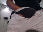 ASMR | JOI (ITALIANO) - GUARDAMI SBORRARE COME UN DANNATO