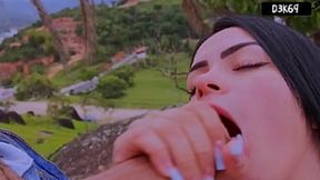 I need your dick&#x1F346; here, now &#x2014; I&#x2019;m ready to take it in my mouth