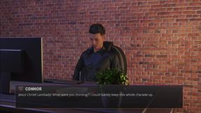 Midnight Paradise Chapter 68 - Fucking My MILF Stepmother in the Office