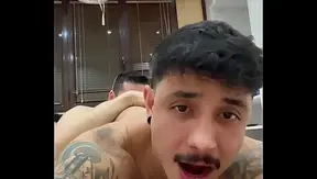 First Ride Painful But HOT: Stepdad Claims Young Twinks Ass – XXXGayScene 18+