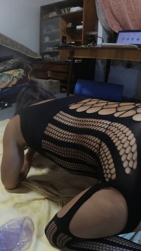 Xxxl Dildo Anal Femboy