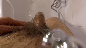 gianni ginestra pees himself in the bathtub