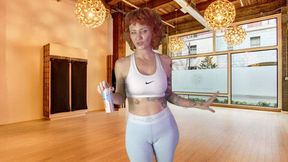 Yoga Burps