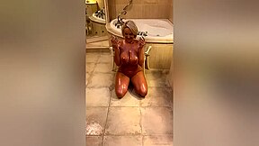 Angel Wicky - Hottest Porn Movie Milf Fantastic , Check It