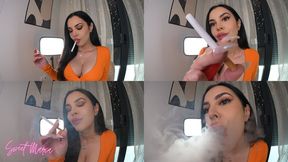 A new experience | Sweet Maria