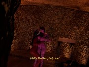 Odor of Corruption: priestess seduction