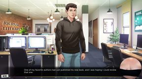 Gameplay Our Red String - Part 5