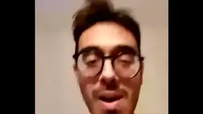 Salman Sheikh Commands Hot Bareback Action – Wild Gay Lust Ignited 18+