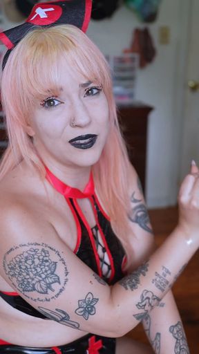 Order for Alpha Cum
