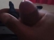 Me pones muy caliente