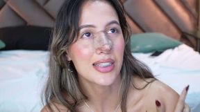 Sophia Loreen Private Show