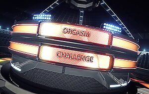 Daisy Ducati vs Nikki Zee - Orgasm Challenge