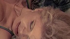 Retro Hard Fucking and Squirting on Pussy