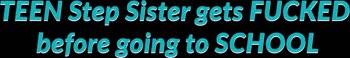 Niks Indian's Daily Step Fantasy: Big Dick Teen (18+) Seduction