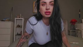 Loser don t get to cum