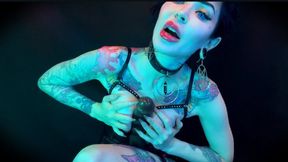 CUCKTOBER- CHASTITY , CUCKOLD, BBC