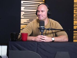 SCREW Surprise Podcast #three With A.J. Applegate