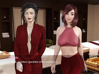 A Mother&#039;s Love Part 9 Plus - Part 113 Excited Mother I'd Like To Fuck Sex In Shower By LoveSkySan69