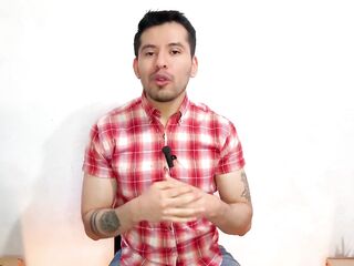 A well-endowed police officer