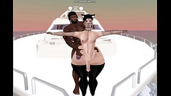 Melhor femboy veio levar pau l VU