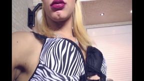 Inside the Real Secrets of the Transsexuals of Brazil!! - Vol. #04