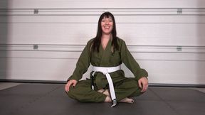 LUNA LUX'S KARATE SPH