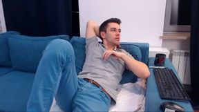 Milo Player Private Show