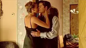 Nude Nude In Lovers: A True Story With Maribel Verdu And Victoria Abril