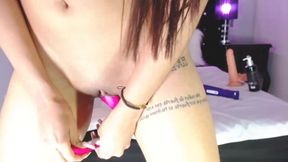 Arii Hot Party on Dec 21, 2020