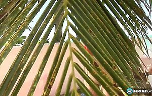 Natalie Fiore: Naughty in Nassau