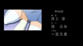 Teen girl Jinkou Shoujo gets her ass licked and plowed in cosplay