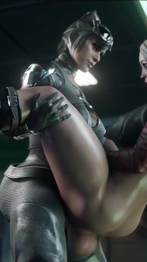 D3d Tokpok3d Intense Passion Unleashed: Steamy, Hard-hitting Action with Explosive Climaxes