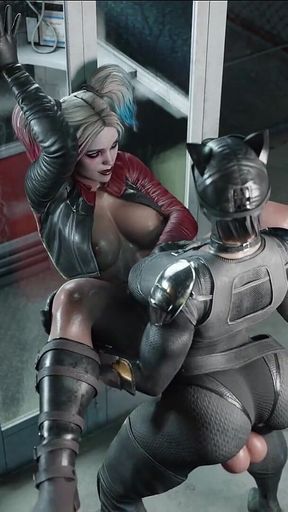 D3d Tokpok3d Intense Passion Unleashed: Steamy, Hard-hitting Action with Explosive Climaxes