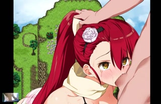 ALL THE MASTER HENTAI ANIMATIONS - KUNOICHI TSUBAKI