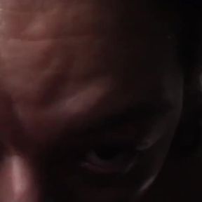 Amateur POV Balcony Slut