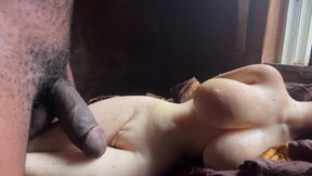 2 inches of Long big dick
