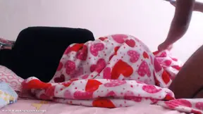 Cumshot!! Mom went to work and Step Dad woke me up and recorded