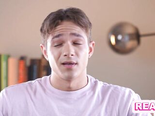 Creative Fresh Reality Stepsis Tiana Blow Gets Stepbro to Paint her Pussy - S1:E3