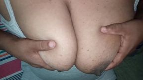 කුඩම්මගෙන් මට හරිම කරදරයි ලොකු කුක්කු දෙකට කරන්න කියලා - Suddi199's Dilemma: A Sri Lankan Couple's Unexpected Challenge