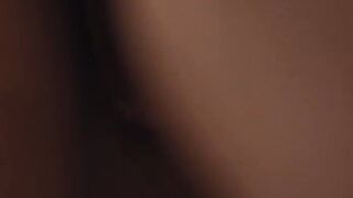 Latino Hunk Fingers & Oral Pleasures On Hot MILF Giada DeRaza's Ass And Pussy